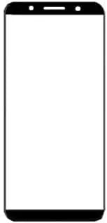 Mozomart Touch Screen Glass with OCA for Tecno IN 3 / IN3 Black - Zeespares.in Mozomart Touch Screen Glass with OCA for Tecno IN 3 / IN3 Black - Zeespares.in